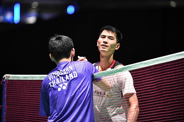 但敢于走出 但敢于走出