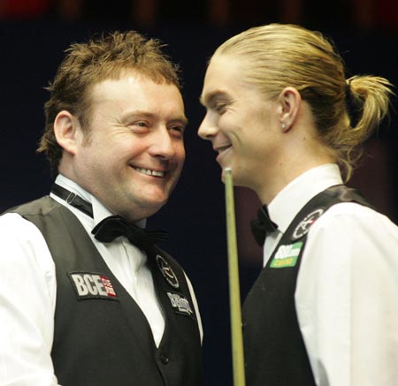 然只是热身 然只是热身