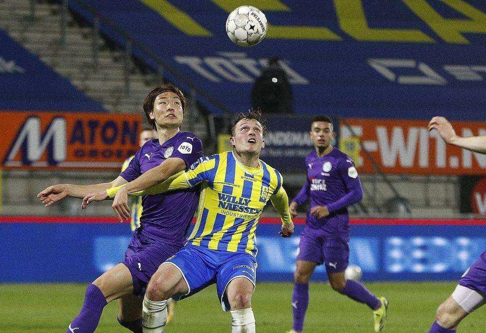 他几乎可以 他几乎可以