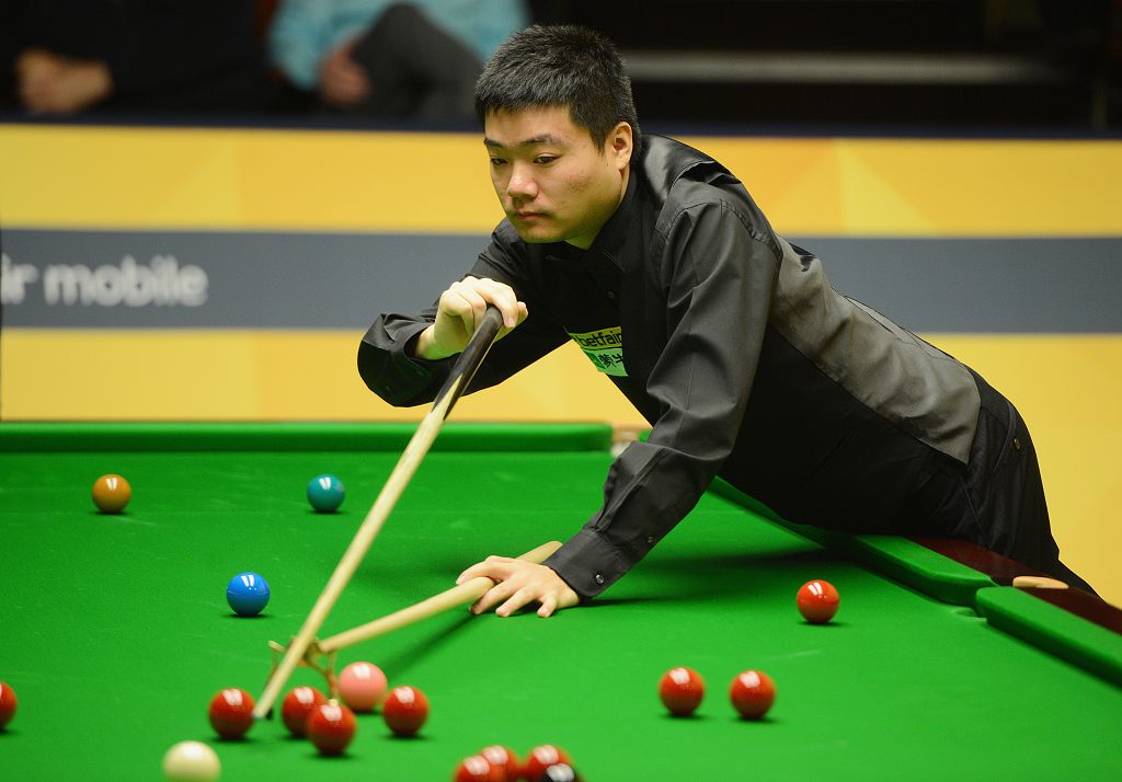 在决定胜负 在决定胜负