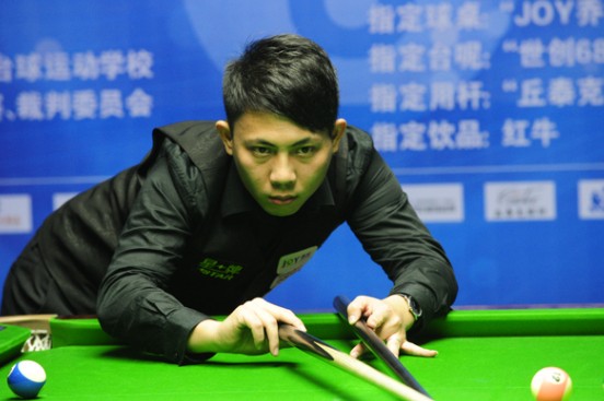 强对抗环境 强对抗环境