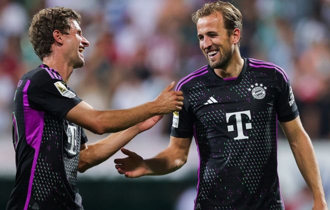 14年世界 14年世界