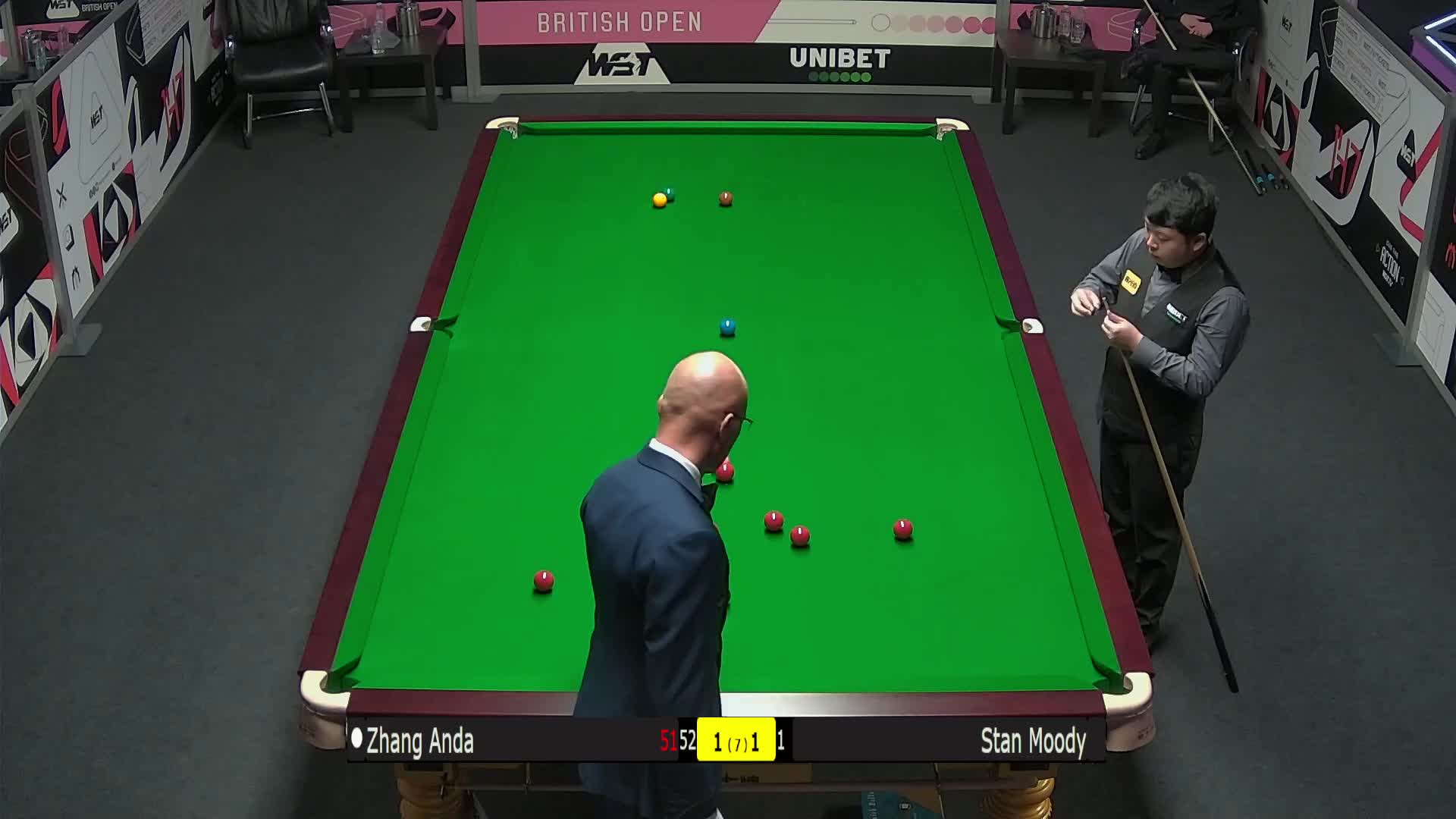 合度高的球 合度高的球