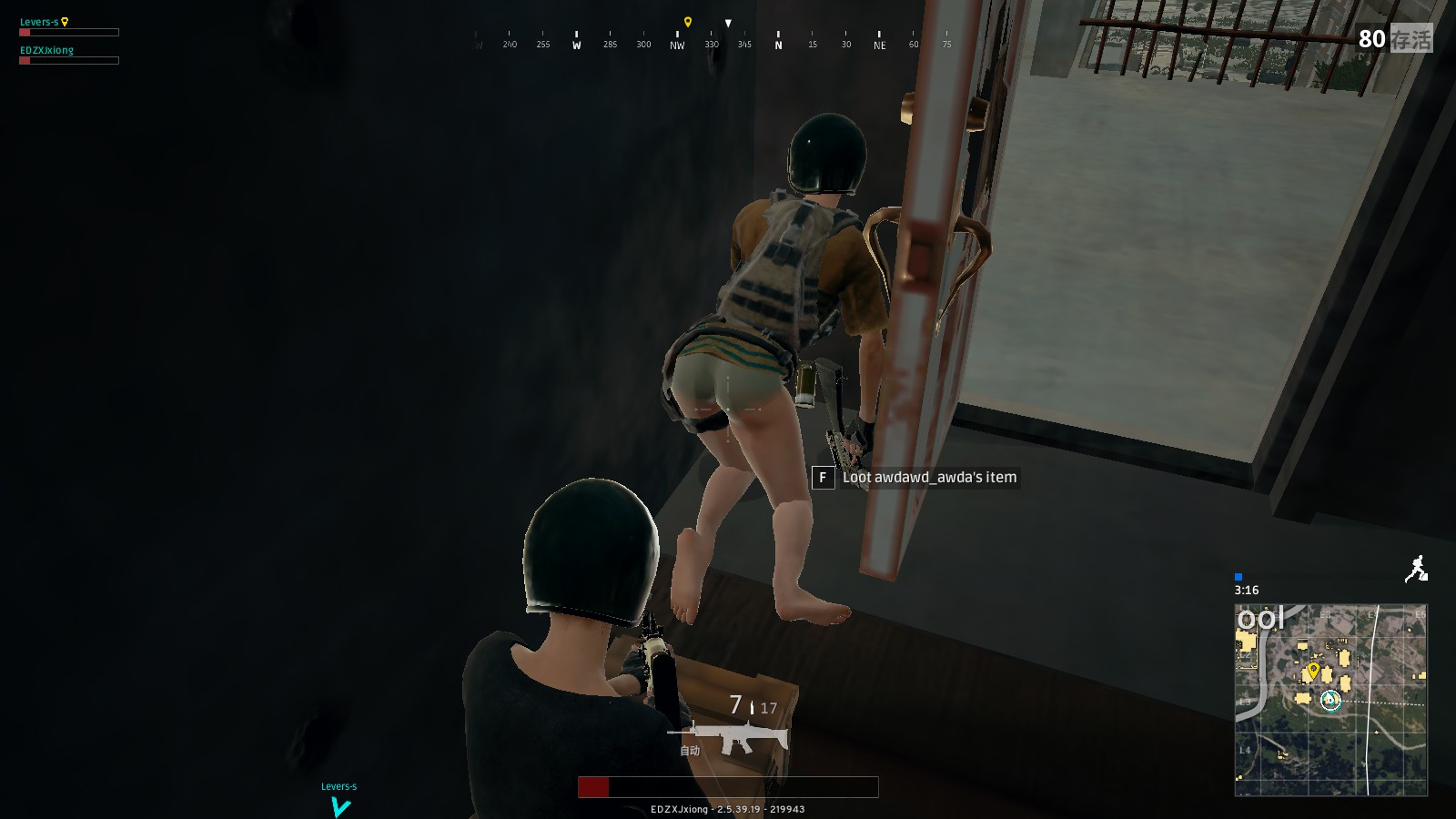 经典案例 经典案例