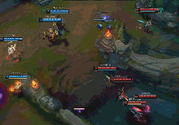 伏的冒险 伏的冒险