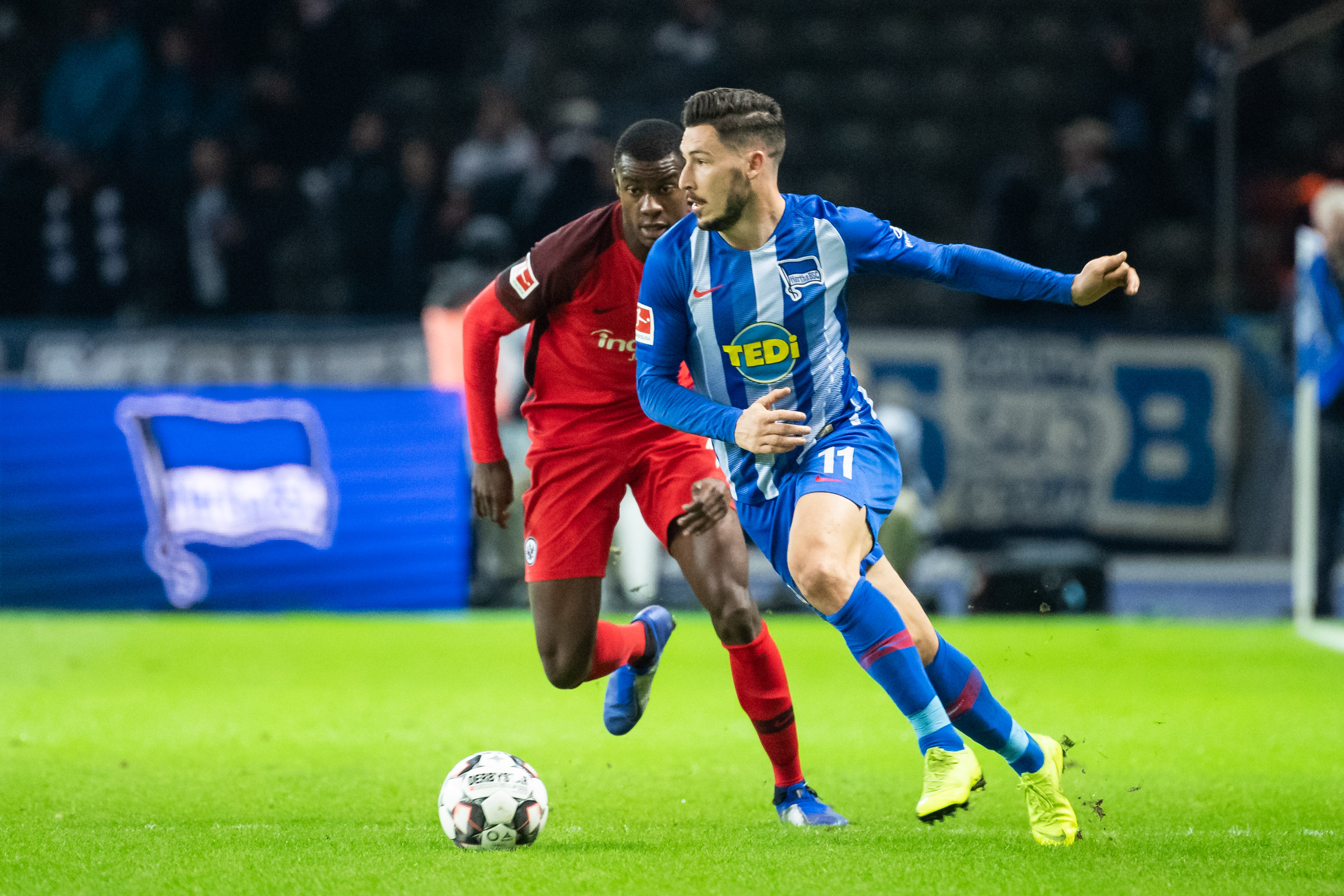 在比赛中 在比赛中