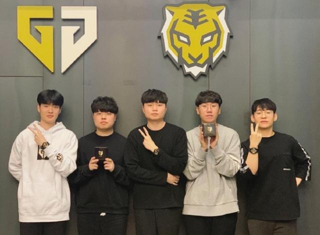 战役中展现 战役中展现