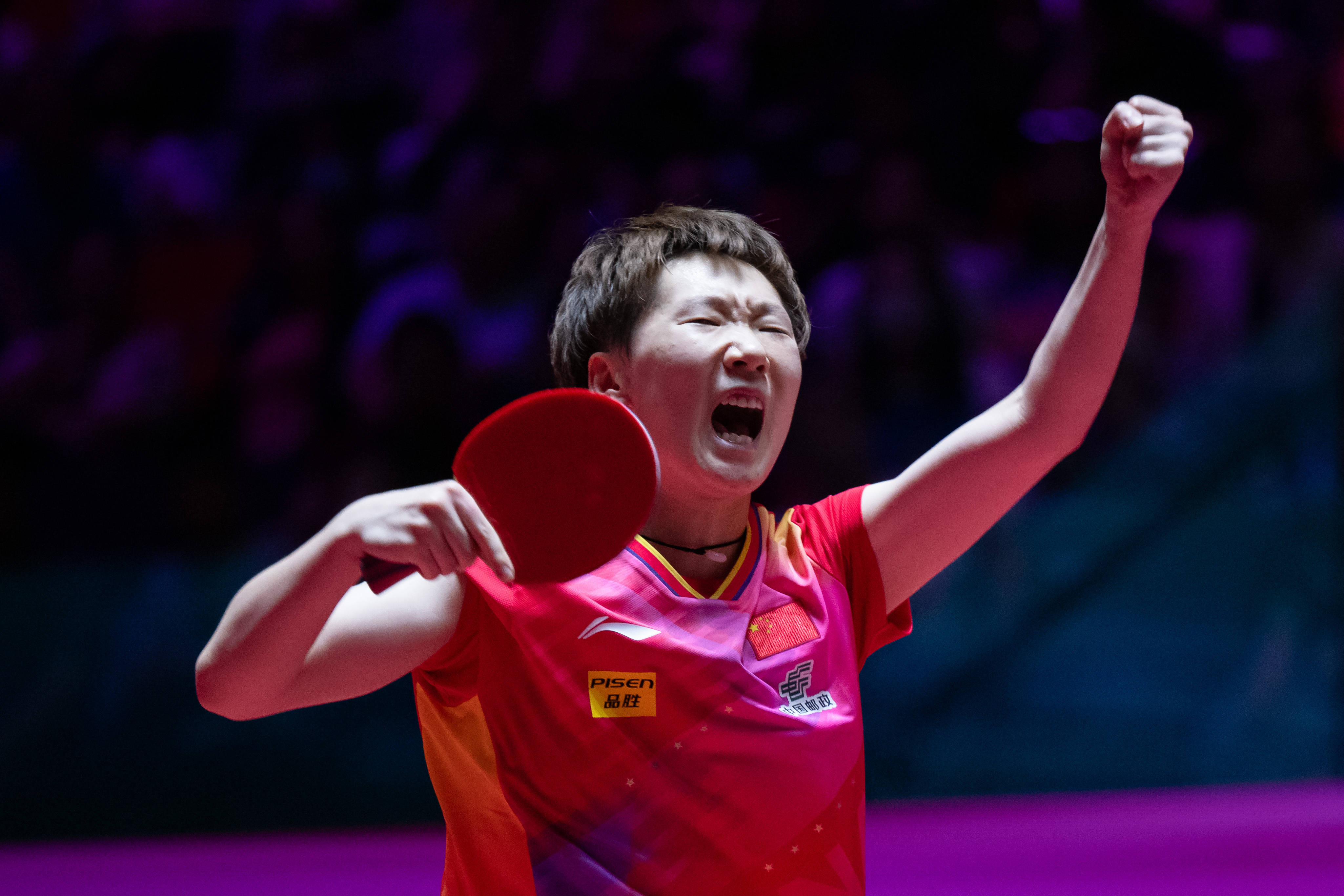 自己希望通 自己希望通