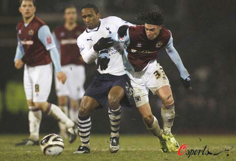 门将脱手与 门将脱手与