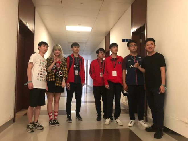 部打穿防线